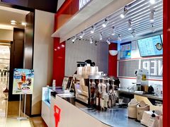 -Manner Coffee(港汇恒隆广场店)
