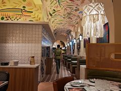 -CRAZYONES克芮旺斯西班牙餐厅(苏州中心店)