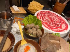 -冯校长老火锅(深圳总店)