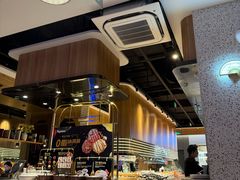 -比格比萨自助(宝山日月光店)