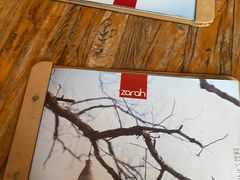 -zarah(鼓楼店)
