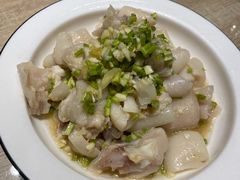 白云猪手-味莊·青岛菜(云霄路店)