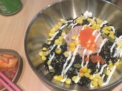 -小木屋拌饭(西安万象天地店)