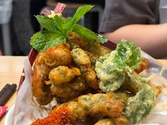-胖妹面庄(香饵胡同店)