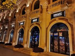 -友坐OMNI(民园广场店)