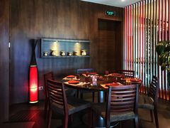 -红泰·泰精选·特色料理(中山路店)
