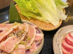 -上男·烧肉集市(五一广场店)