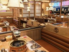 -西塔老太太泥炉烤肉(湖东领汇广场店)
