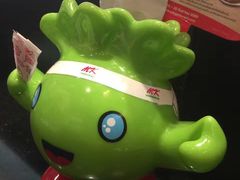 -Mk 泰式自助火锅(中央世界商业中心店)