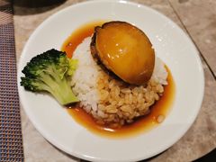 -星璨·自助餐厅-厦门禹洲温德姆至尊豪廷大酒店