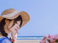 -北海银滩一号国际会议中心酒店