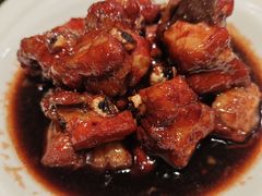 -浦江餐饮•上海菜馆(五四路店)