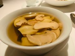 -悦轩中餐厅·高空江景·杭州柏悦酒店