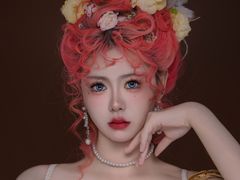 -吉田美学化妆美甲摄影培训(丽水校区)
