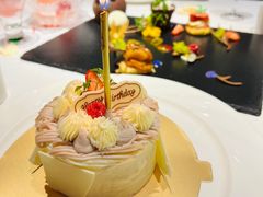 -王品牛排(佛山南海万科广场店)