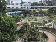 -广州雕塑公园