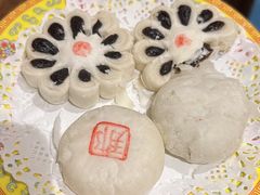 -那家小馆•北京菜•烤鸭(中关村店)