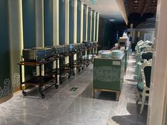-巴音浩日娲·蒙餐(双林东路店)