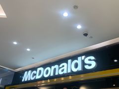 -麦当劳(东吴广场银泰城店)