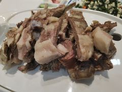-宁夏国强手抓羊肉·清真菜(未央路凤三店)