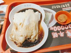 -红荔村肠粉(景田店)