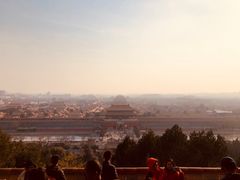 景点-景山公园