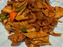 -南来顺饭庄·清真(南菜园店)