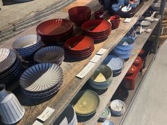 -无印良品(京都BAL店)