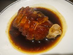 -应天大明王朝·南京菜(中山陵店)