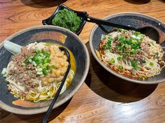 碗杂面-我的面 川味Bistro(后沙峪店)