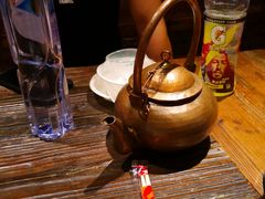 -霄汉羊排(万松园一店)