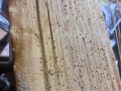 -勃利地摊·勃立小串烧烤