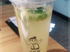 -爸爸糖吐司面包(北京西单大悦城店)
