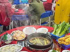 -花苑美食横琴生蚝火锅(拱北粤华路店)