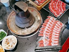 -东来顺饭庄(金泉广场店)
