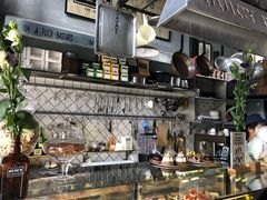 -Juicy Bakery(大学路店)