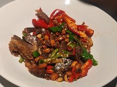 -老阿爸鲜鱼土菜(园区永旺店)