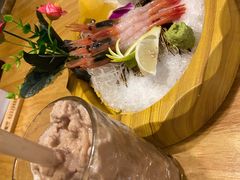 -桃屋日本料理(清华科技园店)