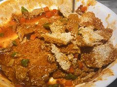 -小菜园新徽菜(泰州茂业店)