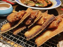 -老头儿油爆虾(金鹰世界店)