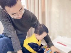 -澳洲袋鼠早教(南二环店)
