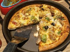 -必胜客(永旺店)