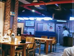大堂-香鼎坊江西菜(国奥店)