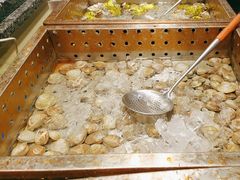 -韩大地烤肉海鲜火锅自助(五一广场店)