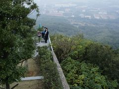 -南京市江宁方山