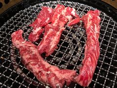 -江户烧肉(高德店)