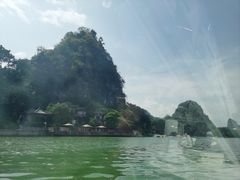 -桂林两江四湖景区