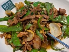 -绿草地·湘菜(7mall店)