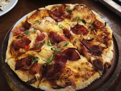 -埠口精酿夜景餐酒吧· BREWPORT BISTRO(长嘉汇重庆之眼店)