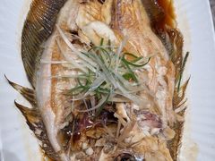 -大连湾旭日·家宴·海肠捞饭(马栏广场店)